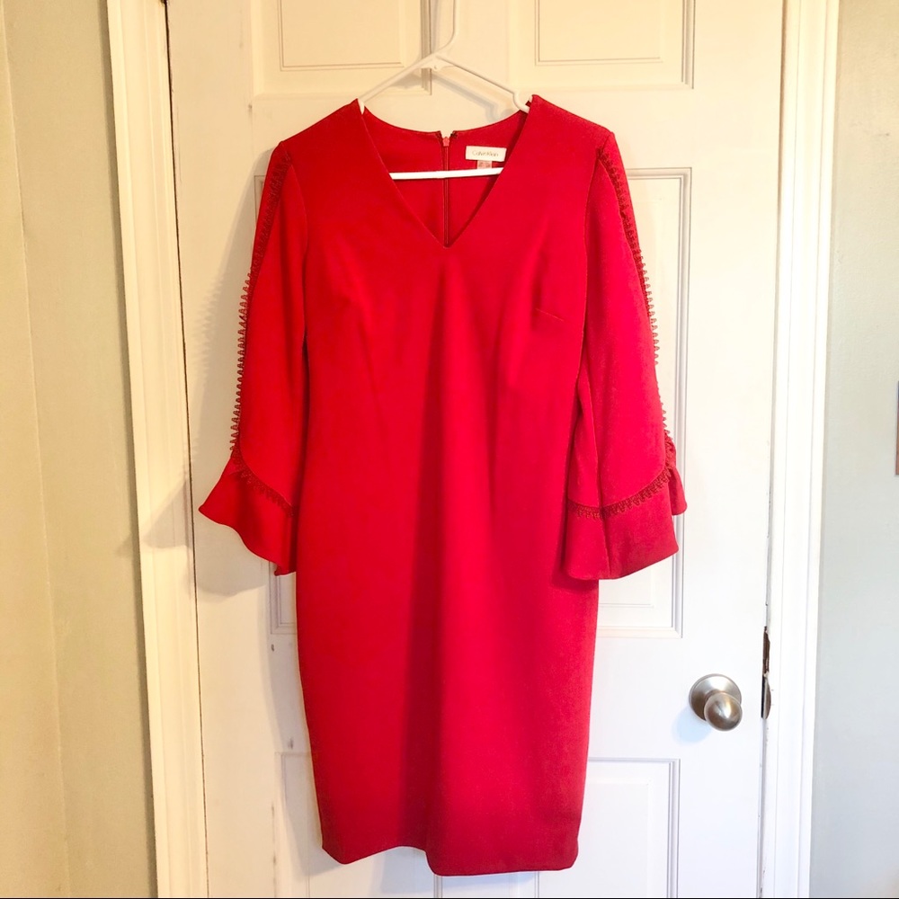 Calvin Klein Dress